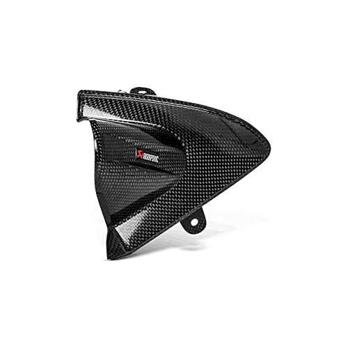 アクラポビッチ　スリップオンマフラー　ヒートシールド付き(yzf-r25/r3) 51gcHgFm29L._UF894,1000_QL80_.jpg